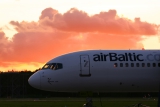 Boeing 757-256